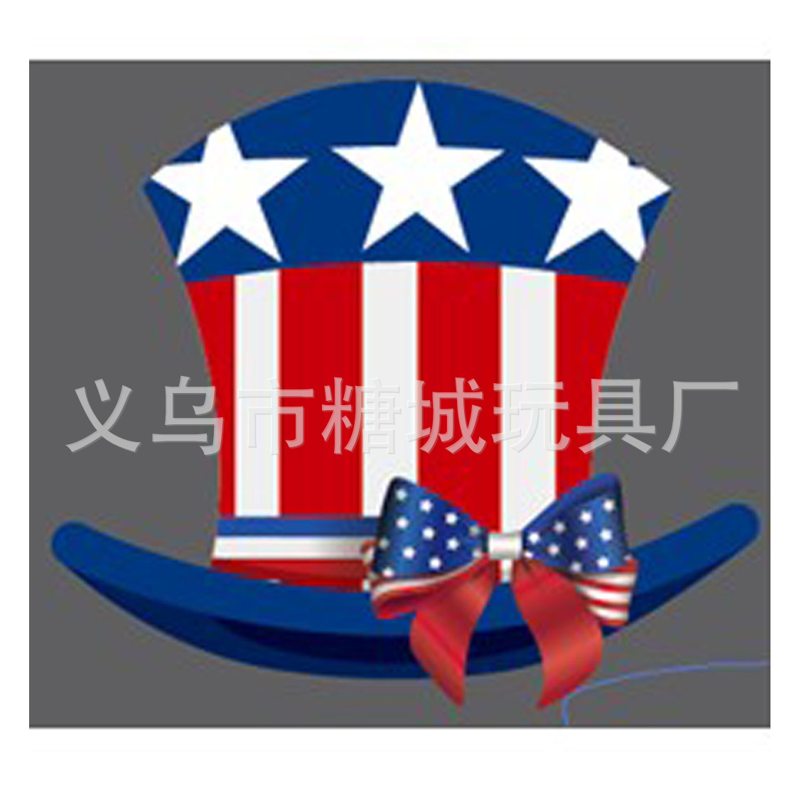 LED luminoso moda bandera pajarita estilo británico vestido pajarita suministro Estados Unidos Reino Unido Australia