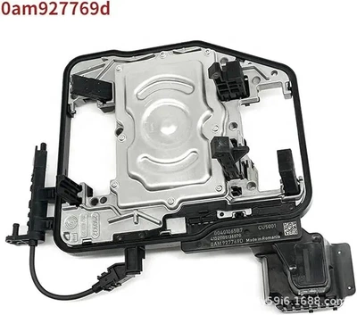 DSG 7-speed gearbox control module 0AM927769D TCU TCM for Volkswagen Audi remanufacturing (Other drive systems) - 0am927769d-tcu
