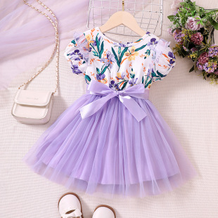 EWͯ�b��СͯŮͯ�Ŀ�������ֲ��ӡ���W���B��ȹQ1321-C���Q�¿�