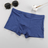 Cotton breathable trousers, comfortable colored underwear, oolong tea Da Hong Pao, pants, wholesale