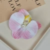 Phalaenopsis light pink (with hairpin)