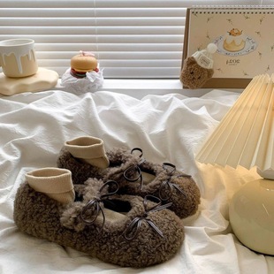 ���������YëëЬŮ�⴩2025�ﶬ�¿�ƽ���p�㱣ů��������Ь