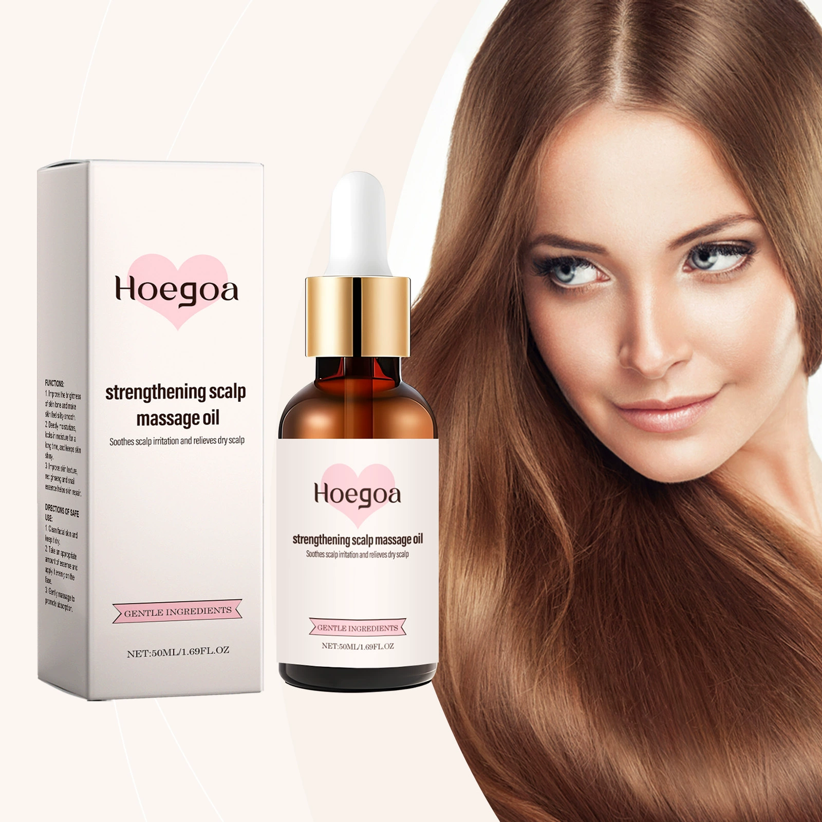 EELHOE Купидон Парфюмерная серия Легкий аромат свежий натуральный аромат нишевые запястья