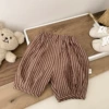 Colored mosquito repellent, trousers