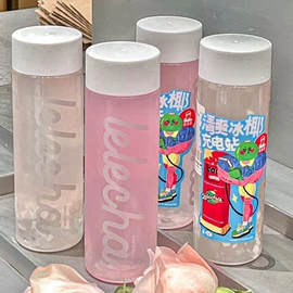 塑料瓶、壶;其他酒水包装;塑料包装杯