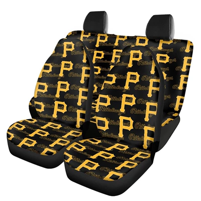 Universal seat cover | logo, for car seat - ysfp2450f9-1-onesize