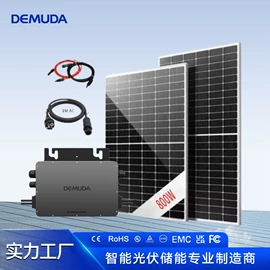 逆变器;锂电池;太阳能逆控一体机