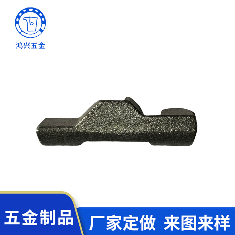 惠州翻砂铸铁件配重铁块厂非标球墨铸铁件玩具加重块来图来加 工