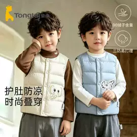 连身衣、爬服;学步鞋;童裤