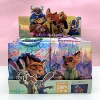 YL-834 Zootopia 2 Big Blind Bag-Single Bag Price