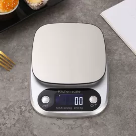 厨房秤;电子秤;手提秤