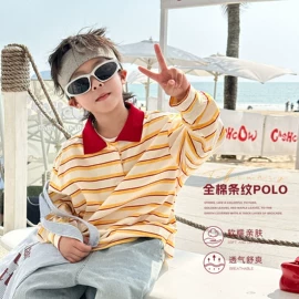 童裤;童T恤;童卫衣