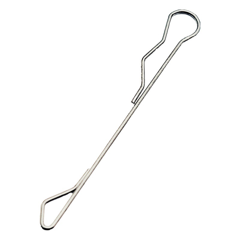 New Type Proptor Modified Pin Quick Pin Stainless Steel Modified Pin Thrower Enhanced Pin