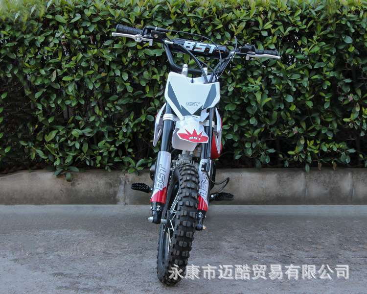 Factory Direct Sales of Two-Wheeled Competitive Off-Road Motorcycles, 70Cc Fuel-Powered Mini Motorcycles, Mid-High-End Mountain Bikes for the Track