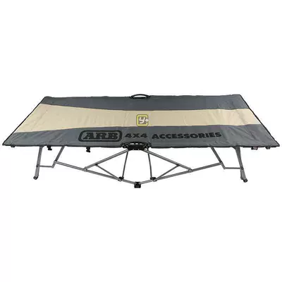 Outdoor car-mounted single-person folding bed, tent, camping cot, moisture-proof, portable travel bed (Avtomobil dam çadırları) - folding-bed-other