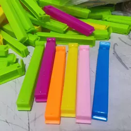 衣架;封口夹;收纳盒