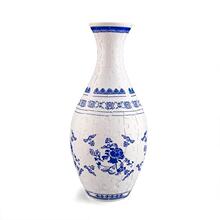 I 80920 3D Puzzle Vase DIY Home Decor ƴͼ��ƿ ŷ���羳