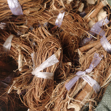 五指毛桃批发煲汤料 广西产地货源五指牛奶 五指毛桃根 干货