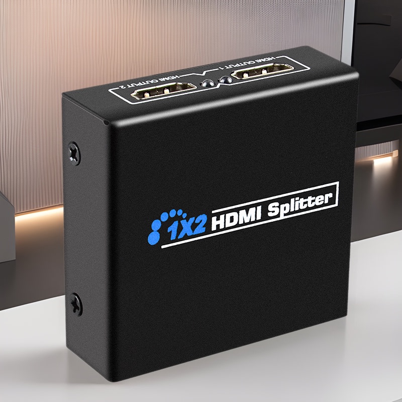 Jinghua HDMI Divider TV Divider Divider Divider Divider Game Divider Switcher Divider