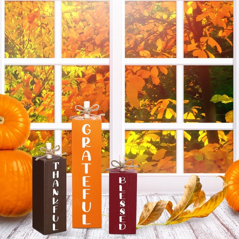 TEMU transfronterizo Amazon Moda creativa de madera maciza decoración del hogar