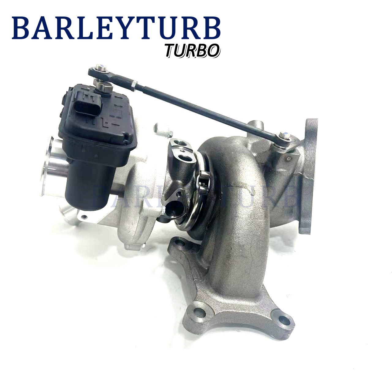 Faw Hongqi 2.0t Turbocharger Is Suitable for Hongqi H5 H7 Hs5 Models Turbocharger 1118010-59L