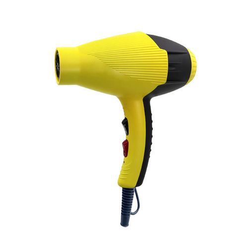 Special hair dryer for beauty salon, high power fast drying blue light hair care hair salon hair dryer manufacturer wholesale