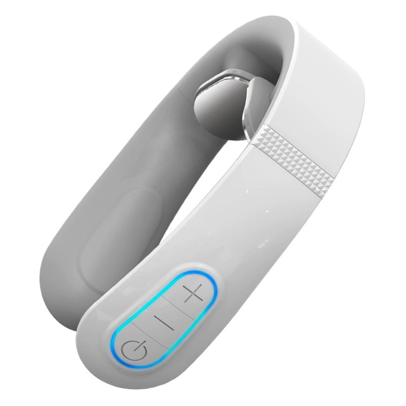 Очаровательный массаж шейного отдела позвоночника