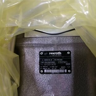 ��ʿ��������R910922983Һ����AA10VSO140DR/31R-PPB12N00���̱�