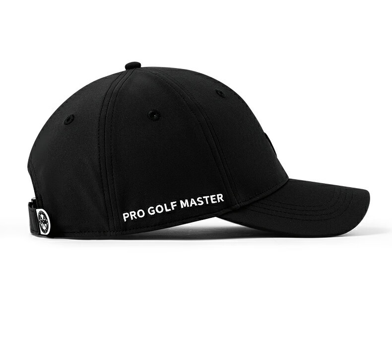 Mũ golf PGM nam chống nắng thoáng khí, điều chỉnh kích thước — MZ061-màu trắng, MZ061-đen, MZ061-màu xanh nhạt chi tiết 22
