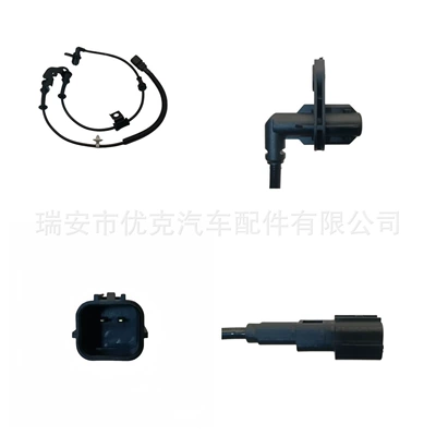 Hyundai.Kia üçün 59810C7000 Təkər Sürəti ABS Sensoru