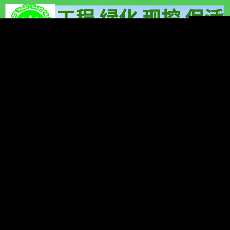 Садовый кустарник жемчужной сливы, куст жемчужной сливы, листья вяза жемчужной сливы, саженцы жемчужной сливы
