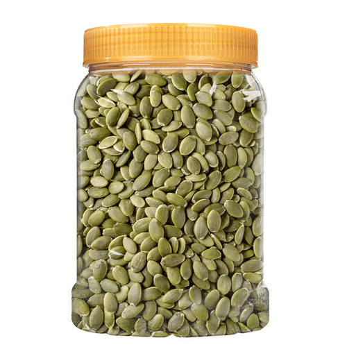 Supply large-particle sunflower seed kernels 500g/can, original flavor sunflower seed kernels wholesale