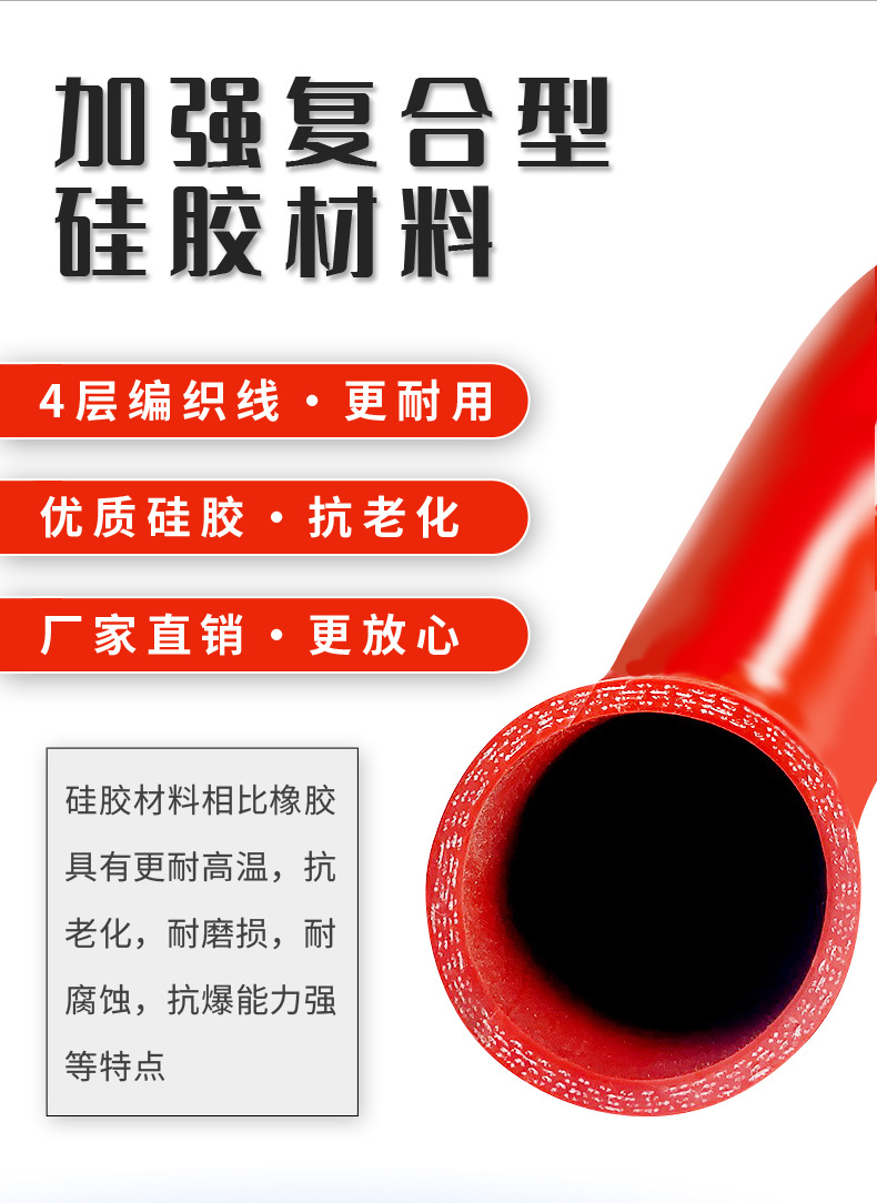 Suitable foR Bmw mini R5556R60R57n1418 Intake Pipe Silicone Pipe TuRbochaRged AiR Pipe