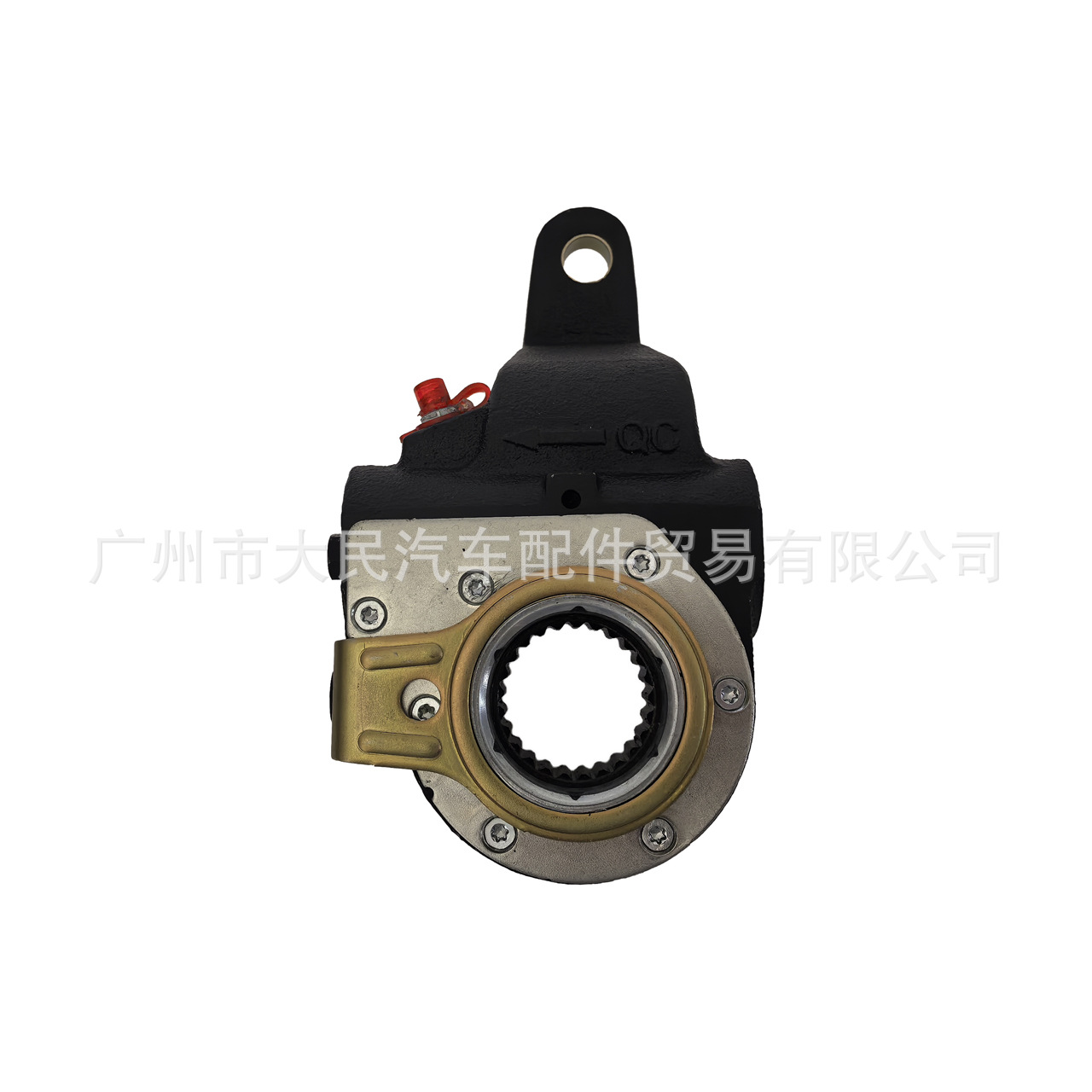 Isuzu 2017 F-series truck rear right wheel automatic brake adjustment arm 8983259300 with large adjustable angle