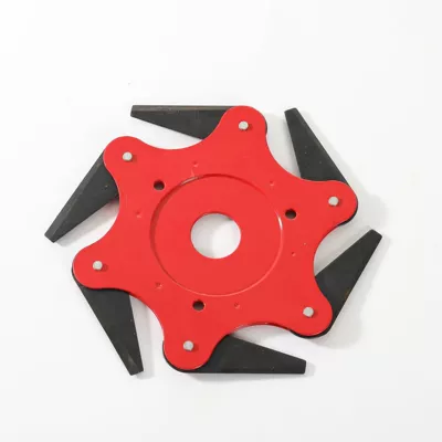 Otbiçən başlıqları head mower accessories brush