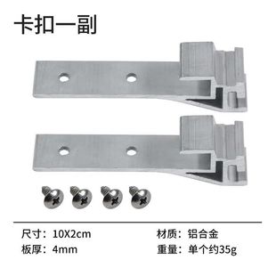 Igt Free Combination Table Outdoor Folding Table with Hooks Stainless Steel Buckle Camping Barbecue Table Accessories
