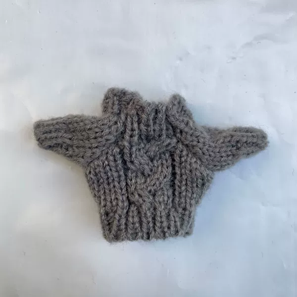 Gray twist