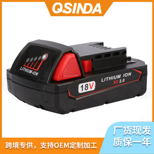 �m��Milwaukee������18vM18����늄ӹ����ܠ��ֻ����ʽ�늳�