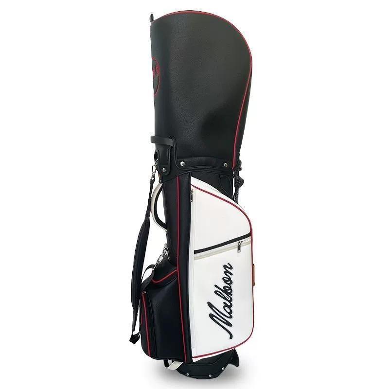 MALBON Golf держатель для гольфа, лёгкая сумка для гольфа, оригинальная сумка для гольфа