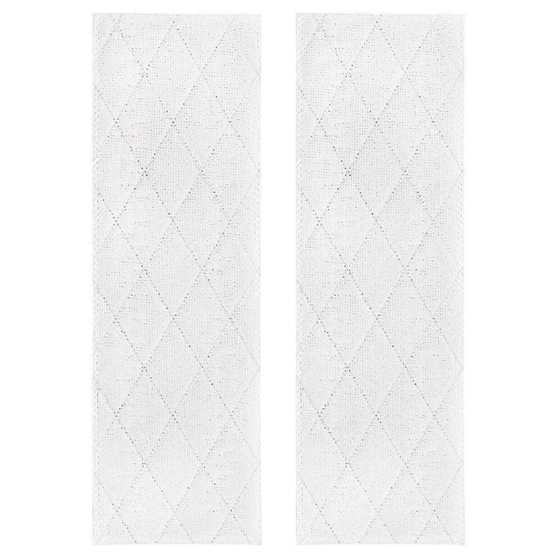 Fit Bona 18 inch spray mop floor cleaning pad microfiber disposable fiber replacement pad Fit Bona 18 inch spray mop floor cleaning pad microfiber disposable fiber replacement pad
