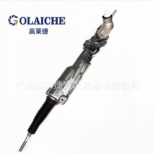 Suitable for Audi A4a5 A6a7A8 Q5q7 Q8RS right peptide right rudder electronic steering gear assembly steering gear RHD
