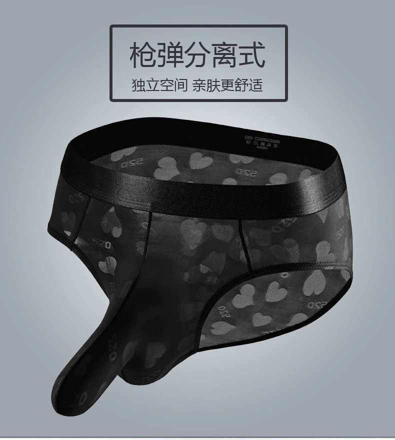 Pants, thin trousers, sexy underwear