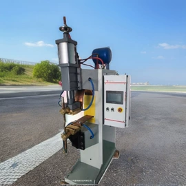 碰焊机;点焊机;排焊机