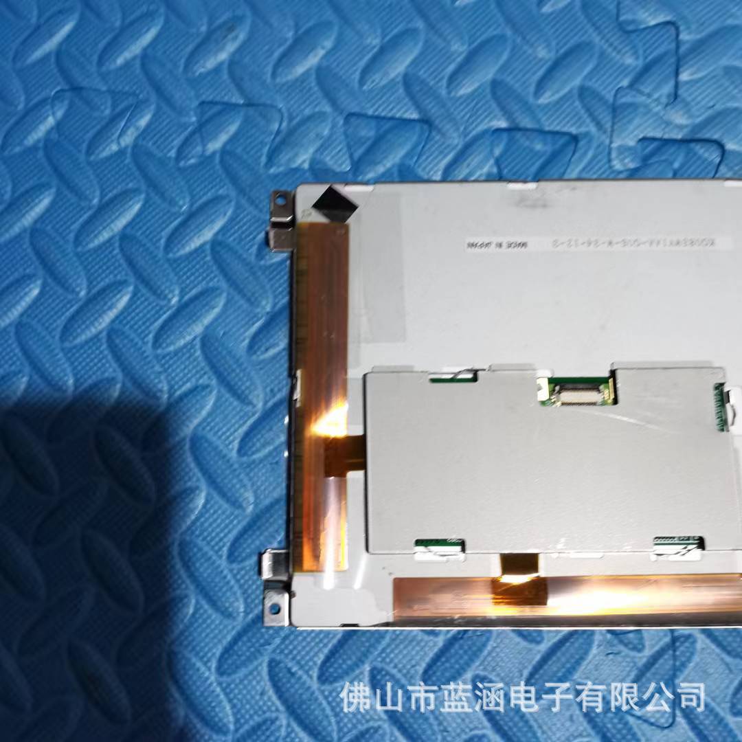 原装 现货出售 KG085WV1AA-G05  拍前请联系客服确认型号和参数