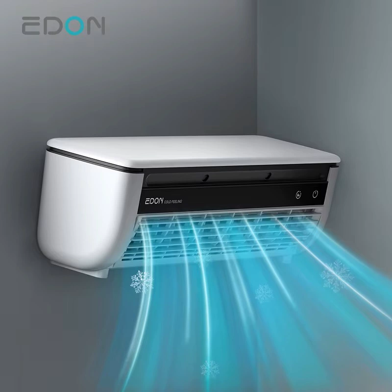 EDON Кухня Кондиционер Воздуха 2025 Новый Охлаждающий Настенный