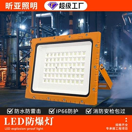投光灯;防爆灯;工矿灯