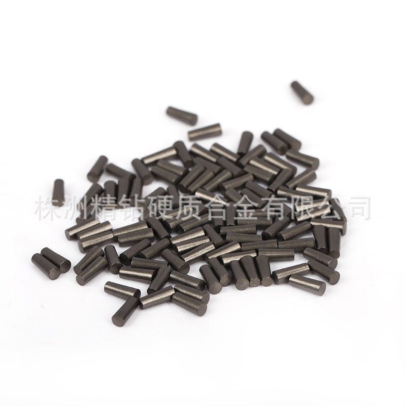 硬质合金轮胎防滑钉 钨钢雪地防滑钉 防滑钉芯
