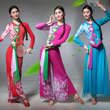 Демисезонный флисовый комплект, классический костюм, градиент