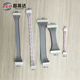 连接器;电子线;排线