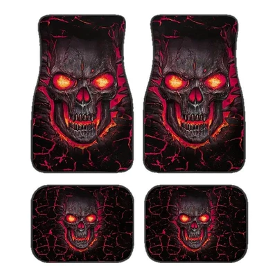 Avtomobil döşəmə paspasları – Mats Amazon Floor Mats and Foot